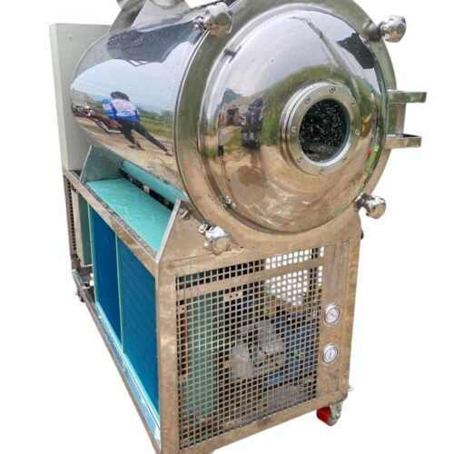 MÁY SẤY THĂNG HOA 10 KG