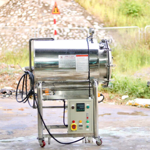 Nồi hấp vô trùng