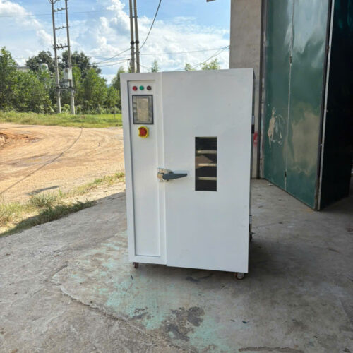 Ưu điểm nổi bật của máy sấy lạnh