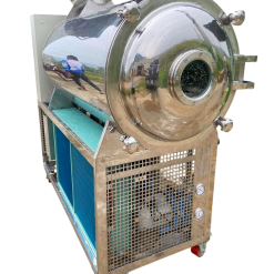 Máy sấy thăng hoa