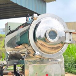 MÁY SẤY THĂNG HOA 5kg mini gia đình