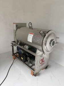 Máy sấy thăng hoa tại Thanh Hóa