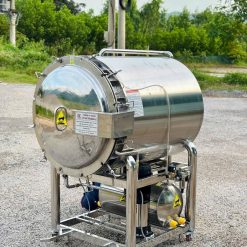 Nồi Hấp Tiệt Trùng Là Gì