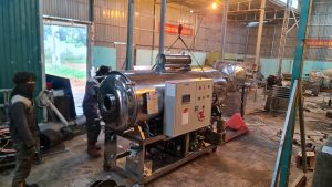 Máy sấy tại Thanh Hóa