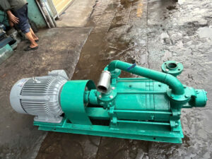sửa máy bơm hút chân không tại Thanh Hóa